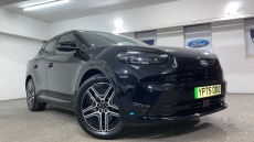 Ford Capri 210kW Premium 77kWh 5dr Auto Electric Estate